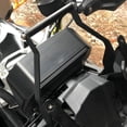 thumbnail image 2 of Charging Motorcycle GPS Navigation Bracket Front Bar Stand Mobile Phone GPS Holder Charging Bracket Replacement for F750GS F850GS, 2 of 7