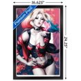 thumbnail image 2 of DC Comics - Harley Quinn - Baiser, 2 of 4