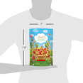 thumbnail image 5 of Lindt Happy Easter Milk Chocolate Pouch, 82g, 5 of 5