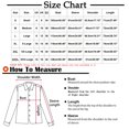 thumbnail image 3 of Pisexur Veste en Jean pour Hommes, Veste en Denim pour Hommes Mode Lavée Classique Décontractée Usée Déchirée Coupe Ajustée Veste Trucker, 3 of 3