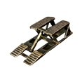 thumbnail image 4 of Milaget Car Lift Model Maintenance Tool 1:64 Scale Decorative Pretend Play Toy Realistic black Old, 4 of 9