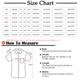 thumbnail image 2 of vdgthytj Golf Shirts for Men Knitting Cotton Short Sleeve V Neck Collared Tees Plus Size Slim Solid Color Work T-Shirts, 2 of 8