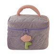 thumbnail image 2 of Chmadoxn Storage Trunks,Closet Organizers and Storage, Organization and Storage, Hand In Hand With Cosmetic Bags To Carry Toiletries Storage Box Large Capacity Cosmetic Storage Bag a Pouch, 2 of 5