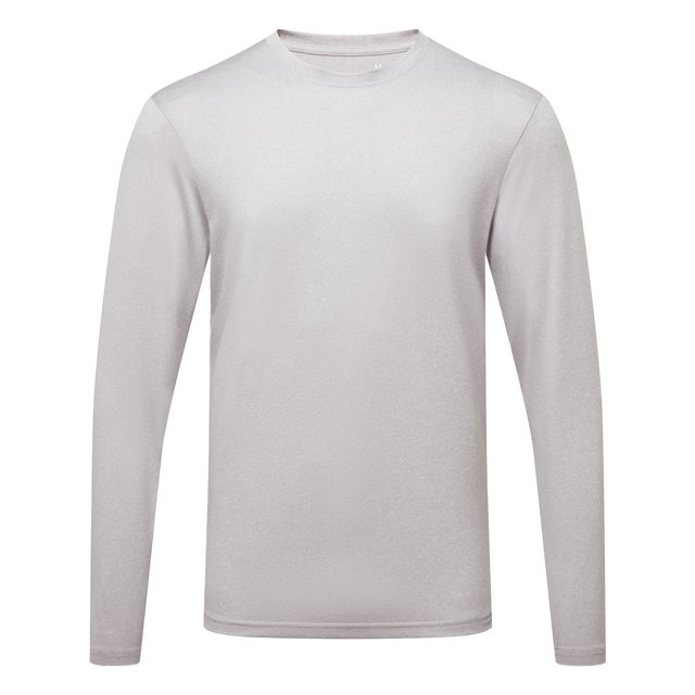 TriDri T-Shirt Performance à Manches Longues pour Hommes
