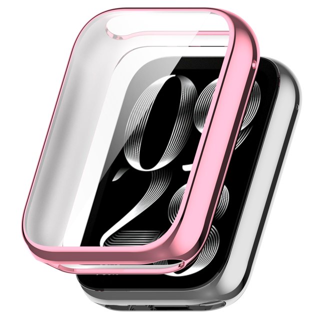 TPU Smartwatch Strap - Comfortable, Stylish, for Business Everyday