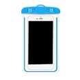 thumbnail image 1 of Walson Summer Swimming Mobile Phone Waterproof Bag Case PVC Mobile Phone Protection Pouch Dive Waterproof Bag, 1 of 7
