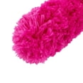 thumbnail image 3 of Brosse Plumeau Télescopique Extensible en Microfibre pour Ventilateur de Plafond à Haute Portée, Fournitures de Nettoyage avec Tête Flexible et Flexible, 3 of 4