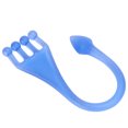 thumbnail image 2 of Chest-Expanding Tool Non-Slip High Elasticity Fitness Workout Band, Fitness Pull Rope, For Women Men Home, 2 of 8