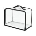 thumbnail image 4 of GROWTH TANK Sac à Main Bourse Rangement Organisateur Sac de Plage Support pour Voyage Cadeau Garde-Robe S, 4 of 9