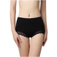 thumbnail image 1 of sous-Vêtements pour Femmes Taille Haute Moyenne, 1 of 9