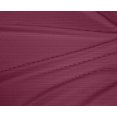 thumbnail image 5 of oneOone Tissu Polyester Lycra Triangle Imprimé Géométrique au Mètre 56 Pouces de Large, 5 of 5