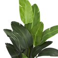 thumbnail image 2 of Nearly Natural 5583 Travelers Palm Artificial Tree, 2 of 4
