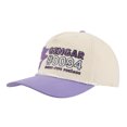 thumbnail image 2 of Pokémon Gengar 0094 Chapeau Snapback Pokémon de Type Fantôme, 2 of 6
