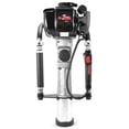 thumbnail image 1 of Titan PGD2875 Baril de 3,25 Po 1,3 HP à Essence pour Clôture Post Driver Perceuse, 1 of 1