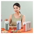 thumbnail image 2 of Instantaneous Water Dispenser Quick Heat Power Saving Instant Hot Drinking Electric Kettle Water Purifier ,Safe to Use, 2 of 6