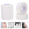 thumbnail image 1 of CUITING 5 Rolls of Self Adhesive First Aid Gauze Fixing Breathable, 1 of 7