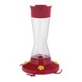 thumbnail image 1 of Perky-Pet Pinch Waist Glass Hummingbird Feeder, 1 of 6