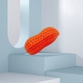 thumbnail image 5 of Dog TPR Resistance Simulation Teeth Grinding Interactive Sound Toy Toy Dog Toy, 5 of 5