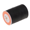thumbnail image 1 of simhoa 0.65mm 85-93m Leather Saw In-Ground Flat Thread Cord Hand-sewn-Black, 1 of 8