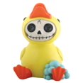 thumbnail image 1 of Bob Duck Rubber Ducky Furry Bones Statue, 1 of 2