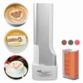 thumbnail image 2 of 300psi Printing Accuracy Cake Image Printer, Portable Handheld Food Printer with Type C Charging, WiFi Connectivity, Cake Tattoo Maker for Home Use, 2 of 7