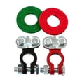 thumbnail image 3 of Schumacher Electric Coated Top Terminal/Post Washer, BAF-TTC, 3 of 8