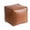 C, variant on Ottoman with Storage Artificial Leather Upholstered Footstool Morocco Non Suede Upholstered Covering Footpad Storage Floor Footpad without Fillerunstuffed Pouf Ottoman