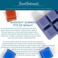 thumbnail image 4 of ScentSationals Scented Wax Cubes - Midnight Summer, 4 of 4