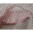 thumbnail image 4 of oneOone Silk Tabby Fabric Dinosaur Animal Printed Fabric 1 Yard 42 Inch Wide, 4 of 4