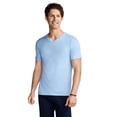 thumbnail image 1 of Jockey T-Shirt à Col en V Made2Fit pour Hommes, 1 of 7