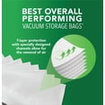 thumbnail image 5 of FoodSaver FreshSaver Quart Vacuum Zipper Bags, 5 of 5