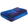 thumbnail image 3 of Bluey In The Dream Kids' Plush Blanket, 100% Polyester, 3 of 6