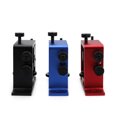 thumbnail image 4 of Graflsoa Aluminum Alloy Rear Sight Adjustment Tool - Quick & Easy Installation for 30° & 90° Profiles, Durable & Versatile Sight Pusher with Witness Frame Design (Red), 4 of 6