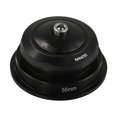 thumbnail image 1 of Bearing Headset Tapered Tube 44mm/55mm Bike Front Fork Stem Headset Replacement, 1 of 12