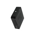 thumbnail image 2 of yingyy Mini ITX Case Professional Metal 2.0 Case USB Computer Compact for Office M05 M01 19x20.5x6cm, 2 of 6