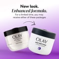 thumbnail image 4 of Olay Age Defying Classic Night Cream Anti-Aging Face Moisturizer Hydrating Formula, 4 of 19