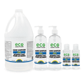 thumbnail image 1 of Hand Sanitizer Gel 70% Ethyl Alcohol - Assorted Bundle, 1 of 7