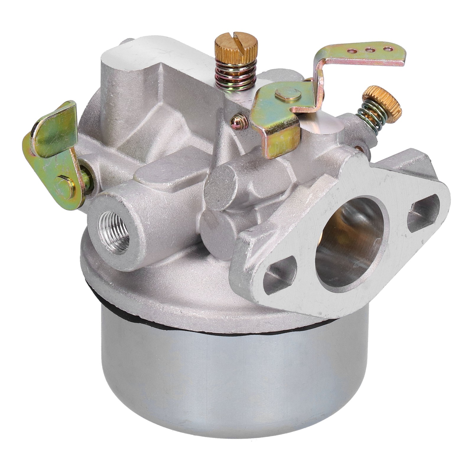 Lawn Mower Carburetor, Durable High Efficiency Lawn Mower Carburetor Set  for K90 for K91 for K141 for K160
