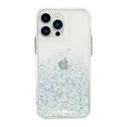 thumbnail image 1 of Case-Mate Étui Twinkle compatible avec iPhone 13 Pro Max - Argent, 1 of 3