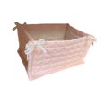 thumbnail image 4 of Siruishop Storage Basket Large Capacity Cute Rectangular Organizer Bin for Indoor Home Style F, 4 of 8