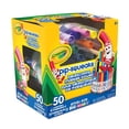 thumbnail image 3 of Tour téléscopique pour marqueurs Crayola Pipsqueaks, 3 of 5