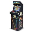 thumbnail image 1 of Machines d'arcade Basic Fun Classics WWE Ultra Series, 1 of 10