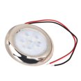 thumbnail image 4 of RV LED Ceiling Dome Light, Multipurpose White Lighting Super Bright Marine Console Light  For Truck For, 4 of 8