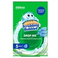 thumbnail image 1 of Scrubbing Bubbles® Drop Ins Toilet Bowl Cleaner, 1 of 8