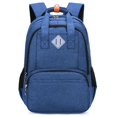 thumbnail image 1 of Sac à Dos d'Épaule Mode Décontracté Grande Capacité Sac à Dos Sac d'École, 1 of 10