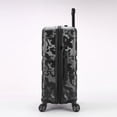 thumbnail image 5 of BRITISH CAMO 3PC Hardside Luggage Set | 10-Year Warranty | Tactical Micro-Diamond Texture | Expandable, 5 of 5