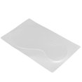 thumbnail image 3 of Qiilu Bath Bombs Bath Bomb Anti Wrinkle Chest Pads Tighten Lifting Silicone Reusable Chest Sticker Patches Gift Baskets, 3 of 8