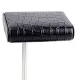 thumbnail image 3 of ziyahi Watch Organizer & Holder Watch Stand Natural Marble Base black, 3 of 5