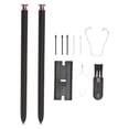 thumbnail image 2 of 2 Pcs Stylets pour Écrans Tactiles, Stylos Numériques Intelligents Pointe Fine Stylet avec 5 Pcs Pointe Compatible avec S22 S22 Ultra 5G, 2 of 8