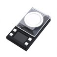 thumbnail image 4 of Sonew Digital Scale, Jewelry Scales,Portable Mini LCD Digital Electronic Pocket Scale High Precision 0.001g Jewelry Gold Weighing, 4 of 8